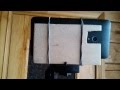 Как поставить телефон на штатив? (Переходник).