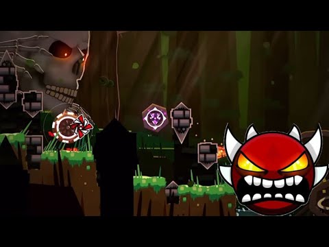 Skeletal Shenanigans, but with a Difficulty Meter…