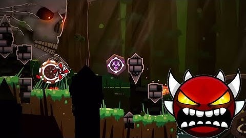 Skeletal Shenanigans, but with a Difficulty Meter…