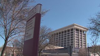 Activists call for officials to step in and keep Mercy Hospital open on the South Side
