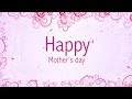 Dermaroller® Home Care - Mother's Day video