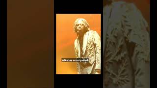 Alkaline  Ready  Reaction By Kyoot Musiq trend viral fypp dettaway shine