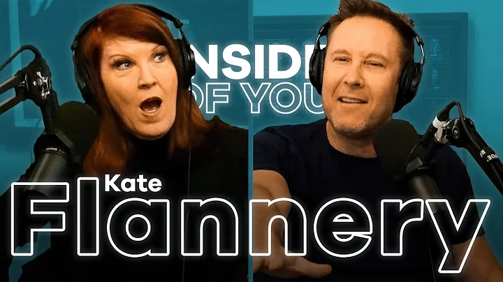Kate Flannery talks The Office, Spinoffs, Jane Lyn...