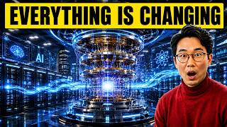 The Quantum Breakthrough That Could Kill AI Data Centers — Here's What's Next