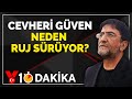 Cevheri gven neden ruj sryor  nihat gen