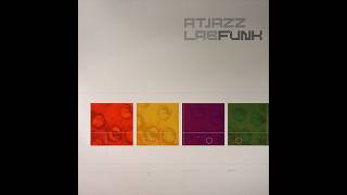Atjazz - Labfunk (2001) (Broken Beat, Future Jazz, Deep House, House)