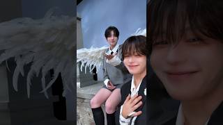 my #YUMA🪽 #BacktoLife #andTEAM #앤팀 #K