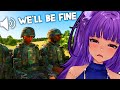 They were NOT fine... || When Gamers Use 'Famous Last Words' Reaction
