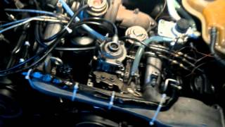 2.5 Tdi V6 Mechaniczna Pompa Wtryskowa - Youtube