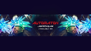 JamiroquaiVEVO Live Stream