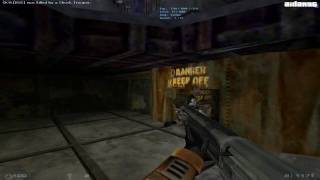 Sven Co-op 4.07 (Mod) Gameplay (HD)