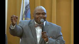 Black History Month Program [2019]
