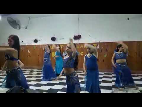 Danza árabe ballet video editing software free