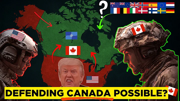 Invading Canada would be a TERRIBLE Mistake, here's why