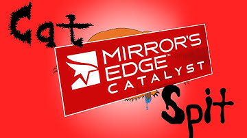 Mirrors Edge: Catalyst - Glitch Through Walls Compilation