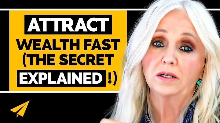 Law of ATTRACTION Explained by Rhonda Byrnes (How ...