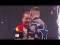 Holt sich Peter Wright endlich seinen ersten Sieg? 5. Spieltag: Exeter | Premier League 2023 | DAZN