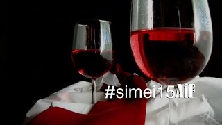 SIMEI 2015 -  l'industria  italiana del beverage