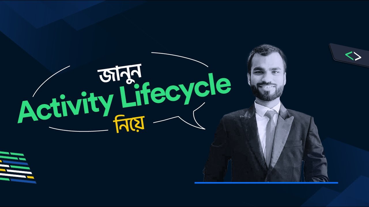 Activity Lifecycle | Android App Development with Kotlin | Bohubrihi ...
