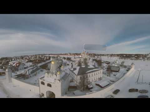 Тур в Суздаль, Владимирская область / Tour to Suzdal, Vladimir region