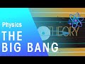 Unraveling the Big Bang Theory and Its Evidence for Cosmic Expansion