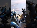 my 2 version but with my original gundam photo