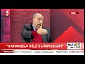 "Bahçeli'nin aracındaki kalaşnikoflar" / Ayşenur Arslan - Yaşar Okuyan