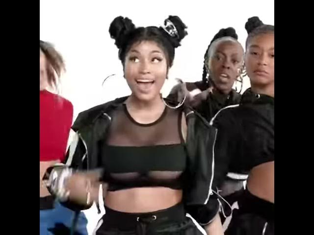 Nicki Minaj - Barbie Tingz