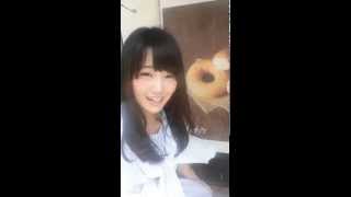 ほっこり系で身体に優しいドーナツ屋さん。はらドーナツに来たよ～  牧野友美　C CHANNEL