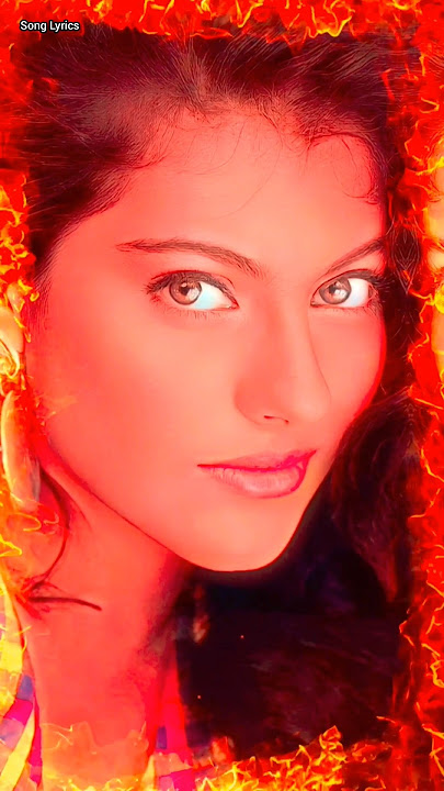 Ishq Hai Ishq Hai | Kajol Devgan | #Bollywood #Magic #shorts