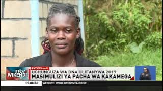 Masimulizi ya pacha wa Kakamega waliopatana 2019 baada ya kutenganishwa walivyozaliwa 1999