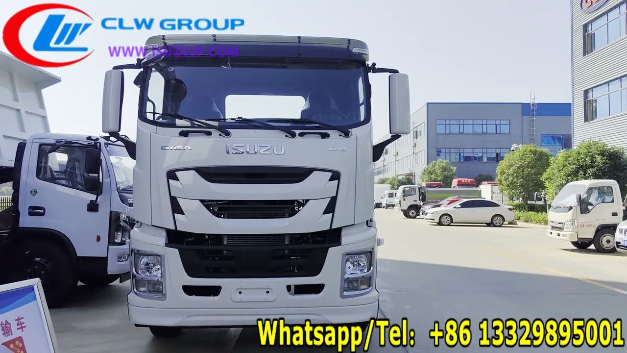 JN066 I.J.A. ISUZU 6-wheeled Truck - Troops of Time