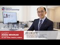 Blood Health - Dr Lim Zi Yi | Centre for Clinical Haematology