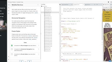 T5 Case Problem 1: Golden Pulps - Cengage \\ MindTap