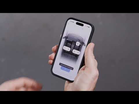 Mazda6e App Guide | Remote Features, Connected Services & Bluetooth® Key Sharing