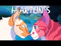 HEARTLINES - Mothwing and Leafpool PMV