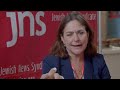 Caroline Glick | Tikvah Conference 2022