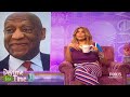 Wendy Williams apologized to Bill Cosby, Phylicia Rashad DEFENDS Bill + Janet Hubert & MORE!