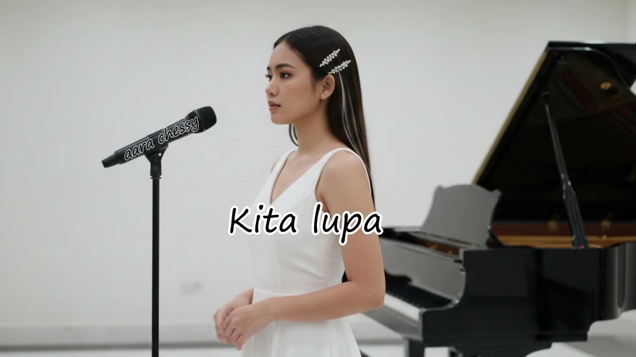 Tahan Sampai Akhir ( musik Video lirik)