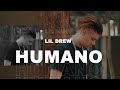 Lil drew  humano  clipe oficial