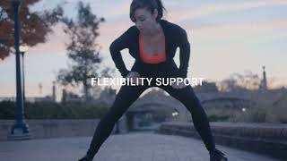 THRIVE MOVE | Sequential Gel Technology
