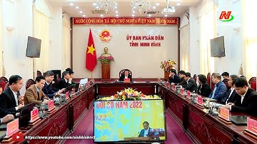 Sơ kết 1 năm thực hiện Đề án 06 và tổng kết hoạt động năm 2022 của Ủy ban Quốc gia về chuyển đổi số