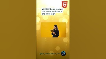 Top 100 HTML interview questions & Answers 🔥 2024  💼 Ready to impress your interviewers?