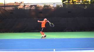 Athletic Dna Born For This Video Contest Entry - Coy Simon