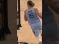 That Brandon Clarke moment had us stunned 🤯 #NBA #Highlight #Basketball
