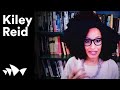 Kiley Reid on the expectations placed on black writers | ANTIDOTE
