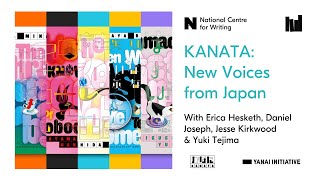 KANATA: New Voices from Japan