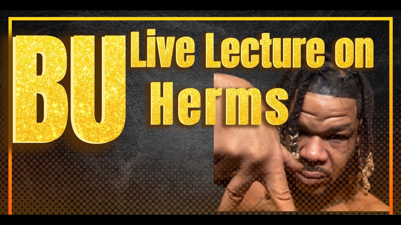 Лекция по углублённому изучению гермафродитизма: генетические факторы и профилактика | Онлайн-тра...