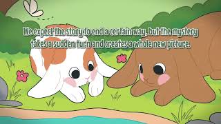 Eggster Surprise - About the Book