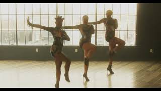 🦋CORIOGRAPHY/Fue Mejor✨(Choreography Visual)